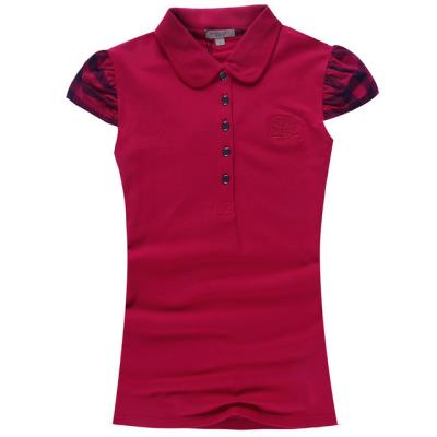 Burberry Women Shirts-680